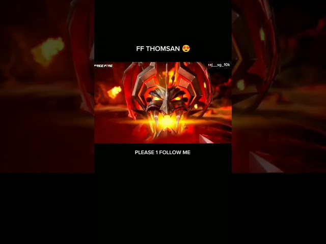 Who is thomsam lover ?                            PSGAMING.1204