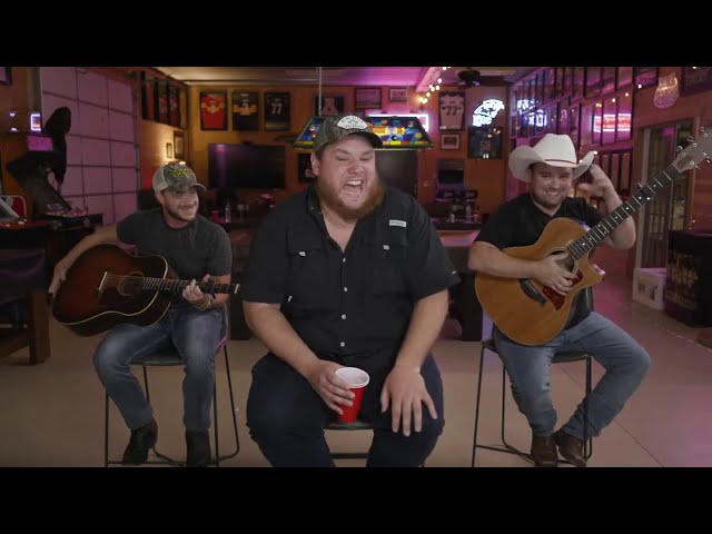 Luke Combs - Livestream July 24 7/6c