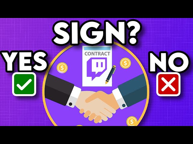 🚫 Twitch Affiliates - Harris & Devin Are WRONG!