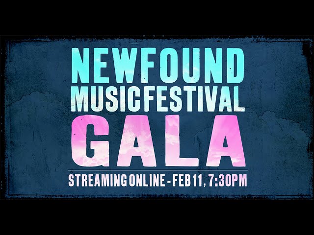 Music at Memorial | Newfound Music Festival XIX Gala Concert