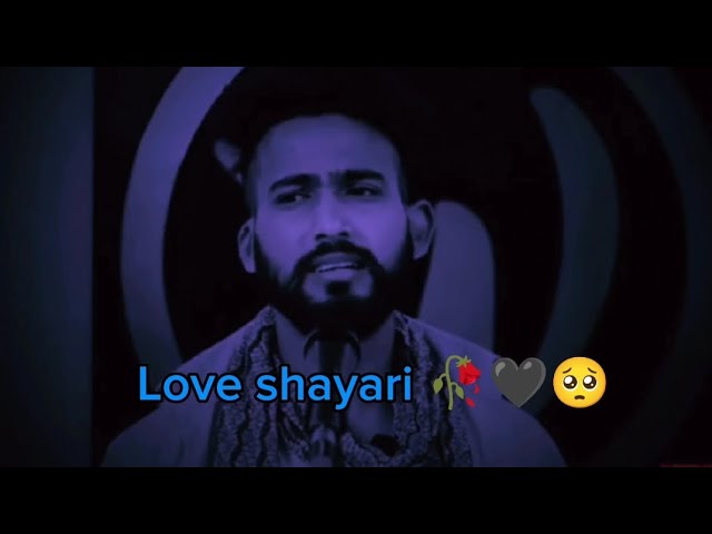 Karan Gautam New poetry ll Hindi poetry ll love poetry ll yade shayari ll love shayari status video💞