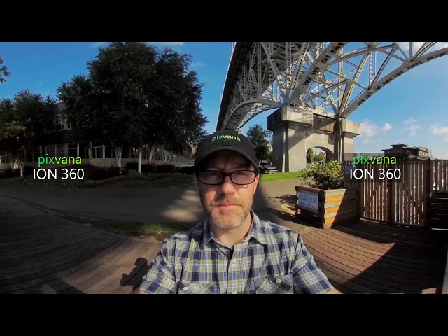 ION360 Review