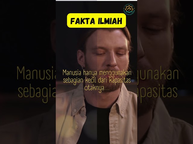 FAKTA ILMIAH