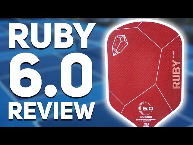 Ruby 6.0 Full Paddle Review 6 Months Later! - Is It Still Worth It?