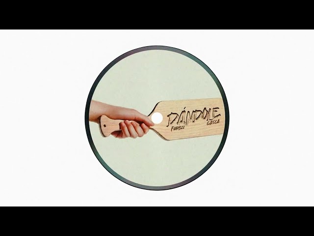 Dándole (Official Latin House Remix)