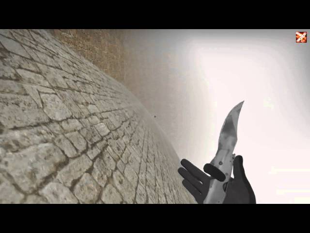 CS:GO Surf Montage #1 [60FPS]