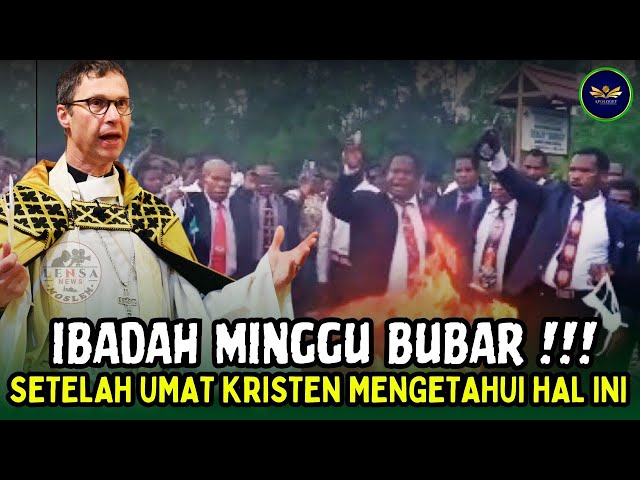 LIVE 🔴 ADU ARGUMEN ISLAM KRISTEN Terbaru MALAM ini || Special MALAM MINGGU,15/02/2025