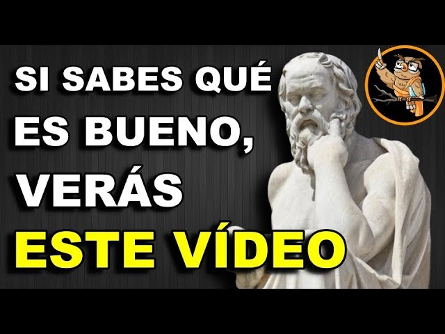 ¿Qué es el INTELECTUALISMO MORAL de SÓCRATES? 🤔 (FÁCIL!) | Filosofía Antigua