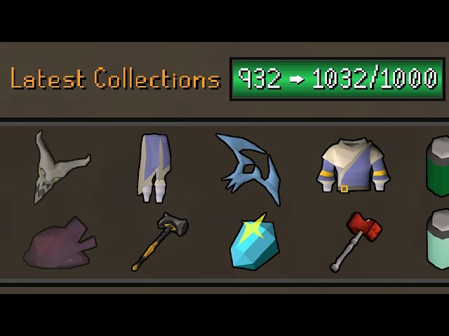 Jagex Gave Me All These Log Slots Back