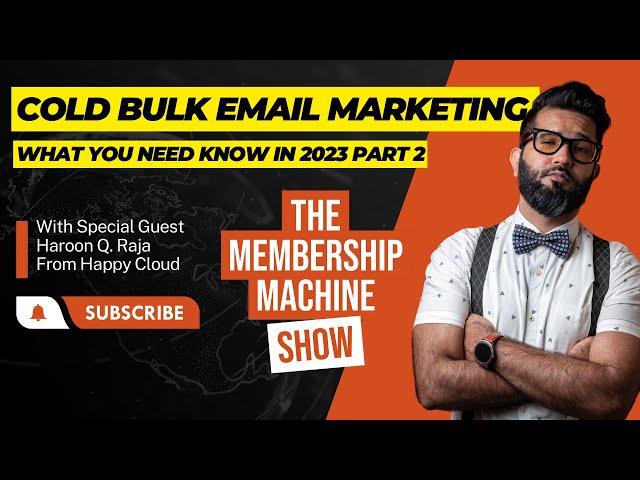 Cold Bulk Email Marketing What You Need Know In 2023 Part 2