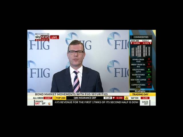 Sky News Bond Market Update 060516