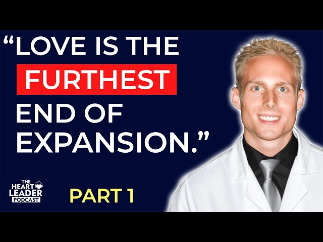 Learn to Embrace Love Over Fear: Deep Dive Into Personal Transformation | The Pain Doctor (Part 1)