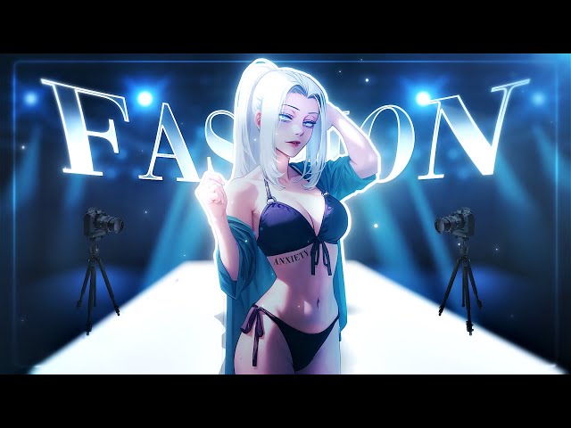 Mei Mei from JJK is peak FASHION 📷- [Edit/AMV] (FREE PROJECT FILE)