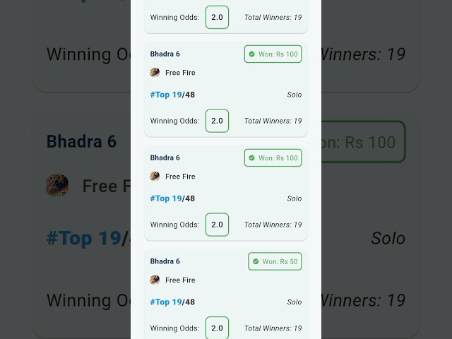 My bhadra earning from liga1 || 2k profit within 1 week from liga1 #liga1