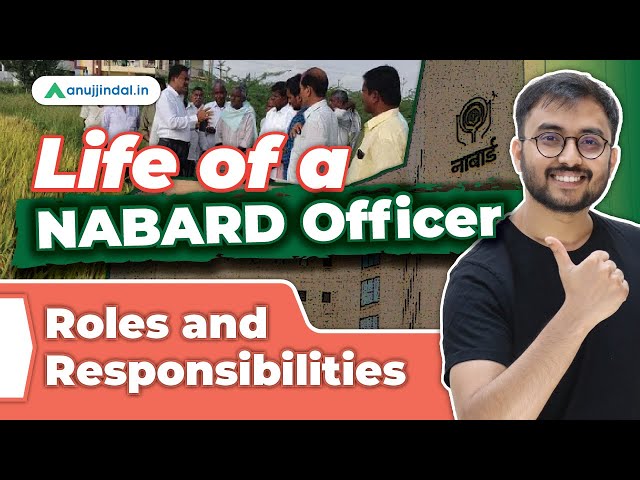 What does NABARD Officer Do | NABARD Grade A Salary | Posting | NABARD Grade A Notification 2023