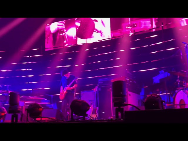 The Smile - Read The Room (live at AFAS Amsterdam, Netherlands, March 16th 2024)