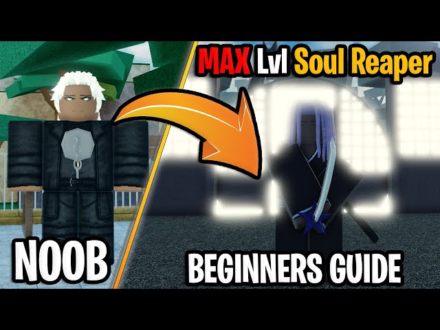 Type Soul IN DEPTH Beginners Guide | How The GRADE System Works Breakdown