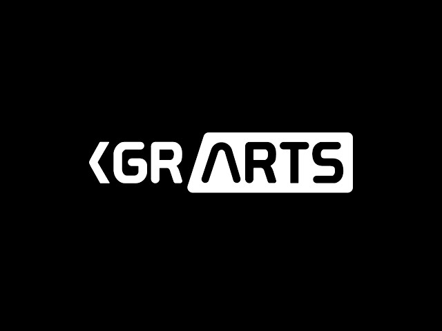 KARTS Logo animation