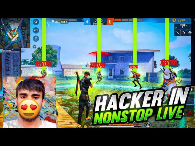 Developer RGST BELLAL KHAN LIVE 😚 Fire 🔥 x Panel Game play