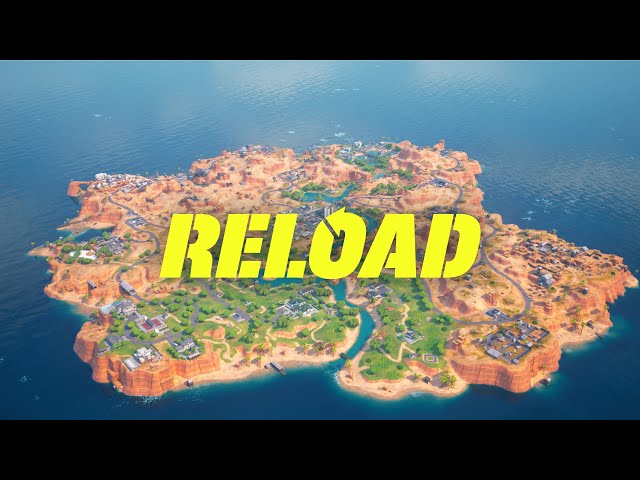 LIVE FORTNITE RELOAD CUSTOMS WITH VIEWERS - SQUADS NAE