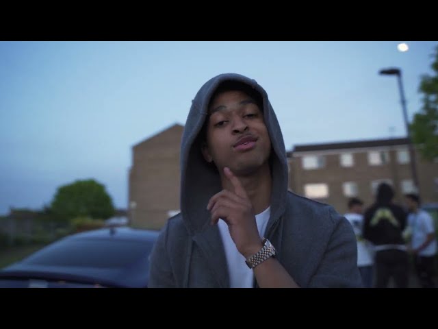 Knine - Day In The Life (Music Video) | @MixtapeMadness