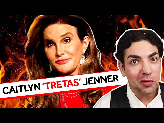 CAITLYN JENNER: HEROÍNA OU VILÃ DA PRÓPRIA HISTÓRIA?