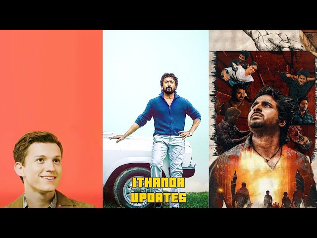 2025 upcomimg tamil movies updates-all Hollywood movie updates in tamil