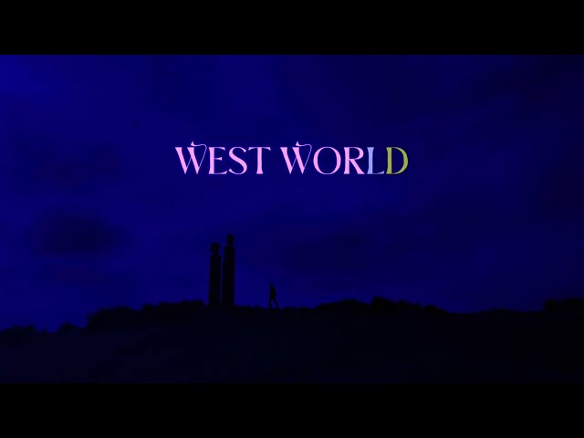 TMK - West World (Clip officiel)