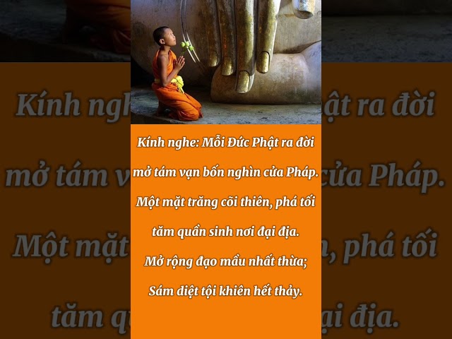 Kinh Từ Bi Thủy Sám ( quyển thượng)