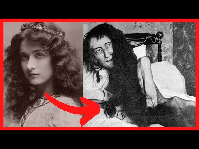 Blanche Monnier - Locked in her Attic for 25 years By Her Own Mother | Dangerous Case