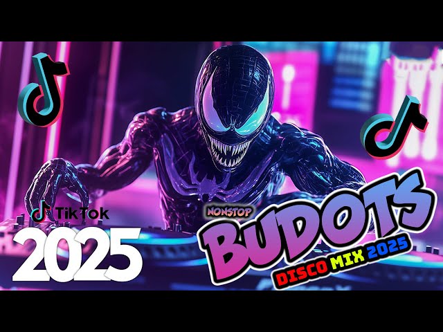 NEW TIKTOK MASHUP 12th February 2025 (PHILIPPINES) 🎈Viral TIKTOK DISCO remix DJ Party NonsTop MIX HD