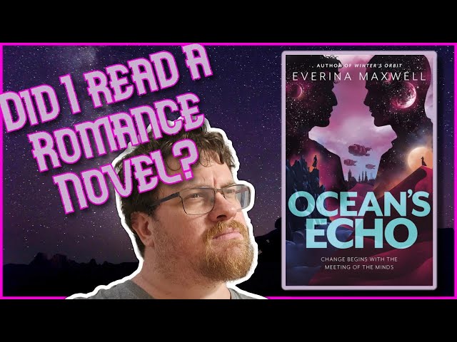 I Read a Sci Fi Romance, Or Did I?