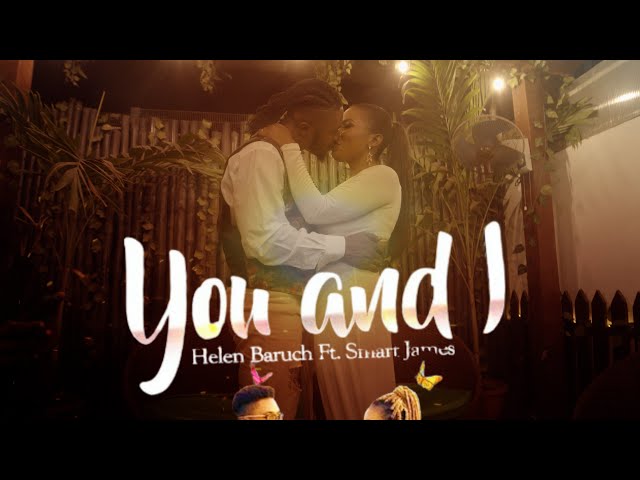 YOU AND I OFFICIAL VIDEO