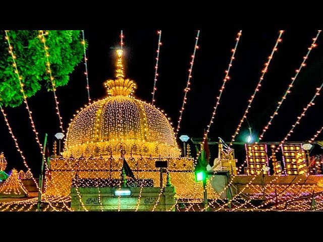 🔴Live Khwaja Garib Nawaz Qawwali | Superhit Kavvali Ajmer Sharif | Khwaja Ki Kavvali | Kavvali 2025