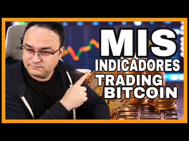 MI ESTRATEGIA DE TRADING EN BITCOIN | (INDICADORES) ⭐TRADINGLATINO⭐ | V529