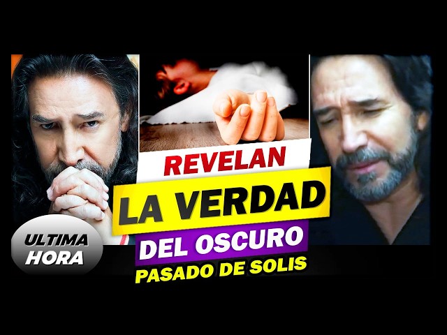 😱 NO TE IMAGINAS la TRISTE REALIDAD detrás del ÉXITO de Marco Antonio Solís 💔