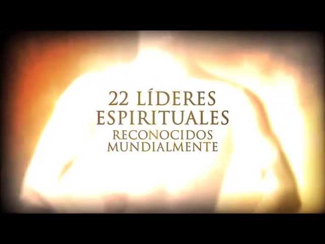 Booktrailer: El libro de la sabiduría, de Keidi Keating