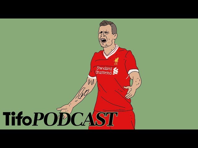 Liverpool Defence & Tactics | Tifo Football Podcast