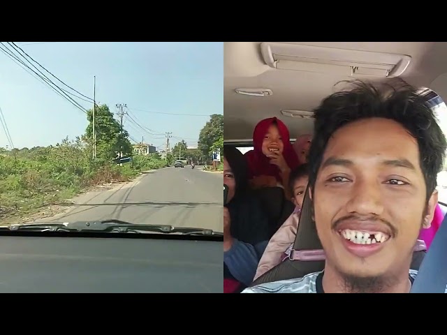 Mari Berjalan diatas Jalan Yang Benar (Menjemput)