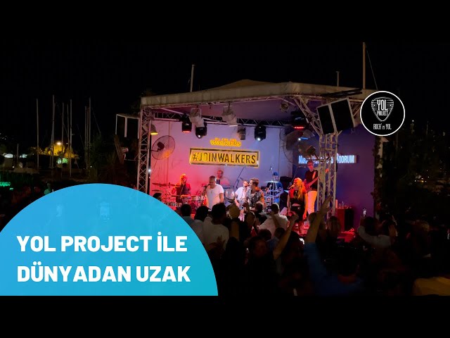 Dünyadan Uzak 🤘🏻 Yol Project Versiyon 🎶