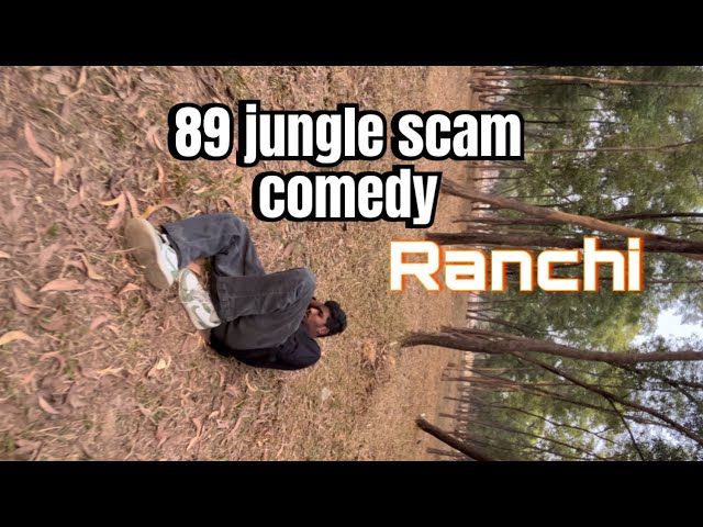 89 jungle namkum comedy pop Ankit