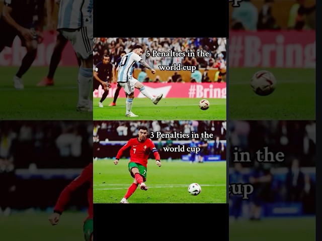 Cristiano Ronaldo x Messi #viralvideo #football #trending #messi #cristianoronaldo