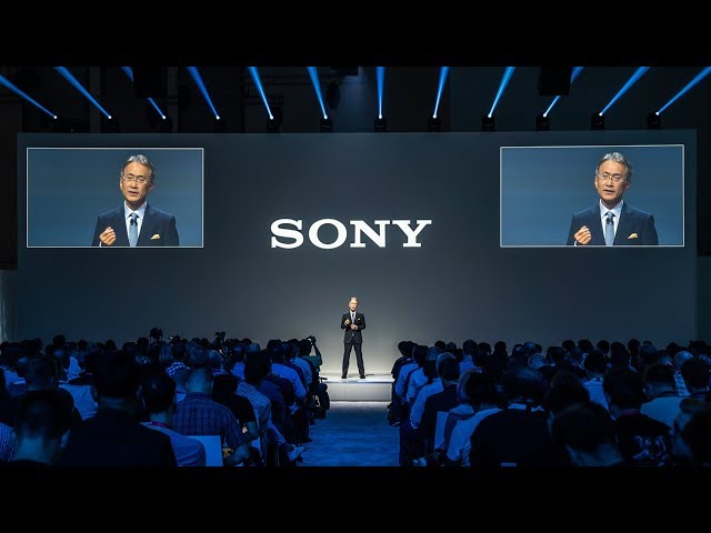 Sony Japan CEO Reaffirms PS5 "Next Generation" Not Pro 2.0