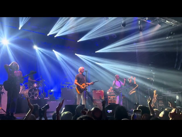 My Ever Changing Moods - Paul Weller Live in Barcelona 2023 HD 4K