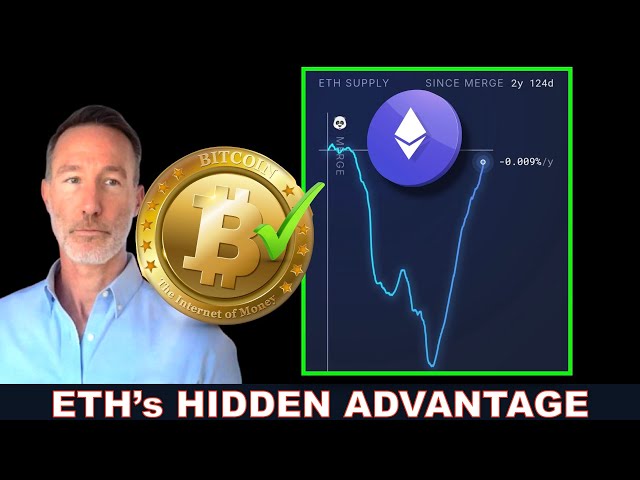 ETH’s Inflation Mystery, Cardano's A.I. Leap, & XRP Nonsense — Don’t Miss This!