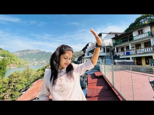 Rishikesh Kee Trip 🚗 - | Part - 3 | - IB13