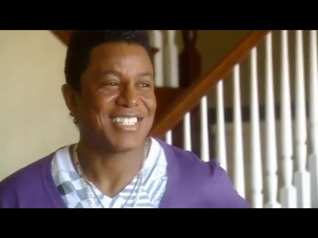 Jermaine Jackson - Living with Lucy (2010)