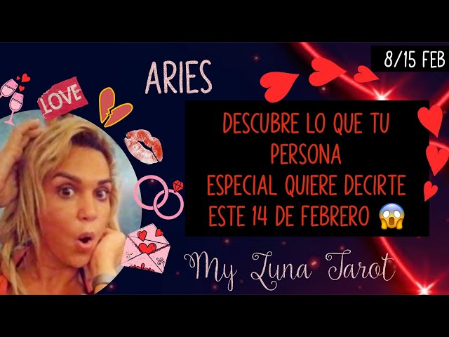 ARIES ♈, VAYA REMORDIMIENTO😱"ME ARREPIENTO DE NO HABER SIDO MEJOR PERSONA CONTIGO", y te dice más🤕😱💣