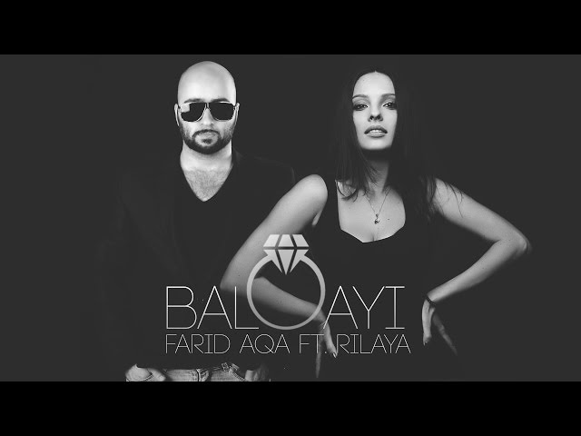 Farid Aqa ft. Rilaya - Bal Ayi (Audio)