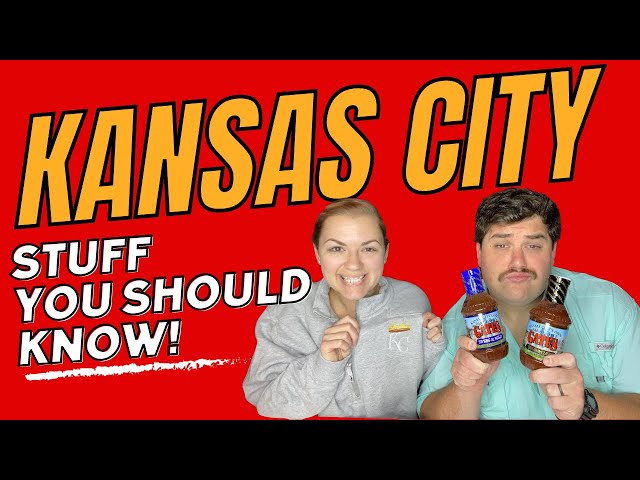 Kansas City Travel Guide!